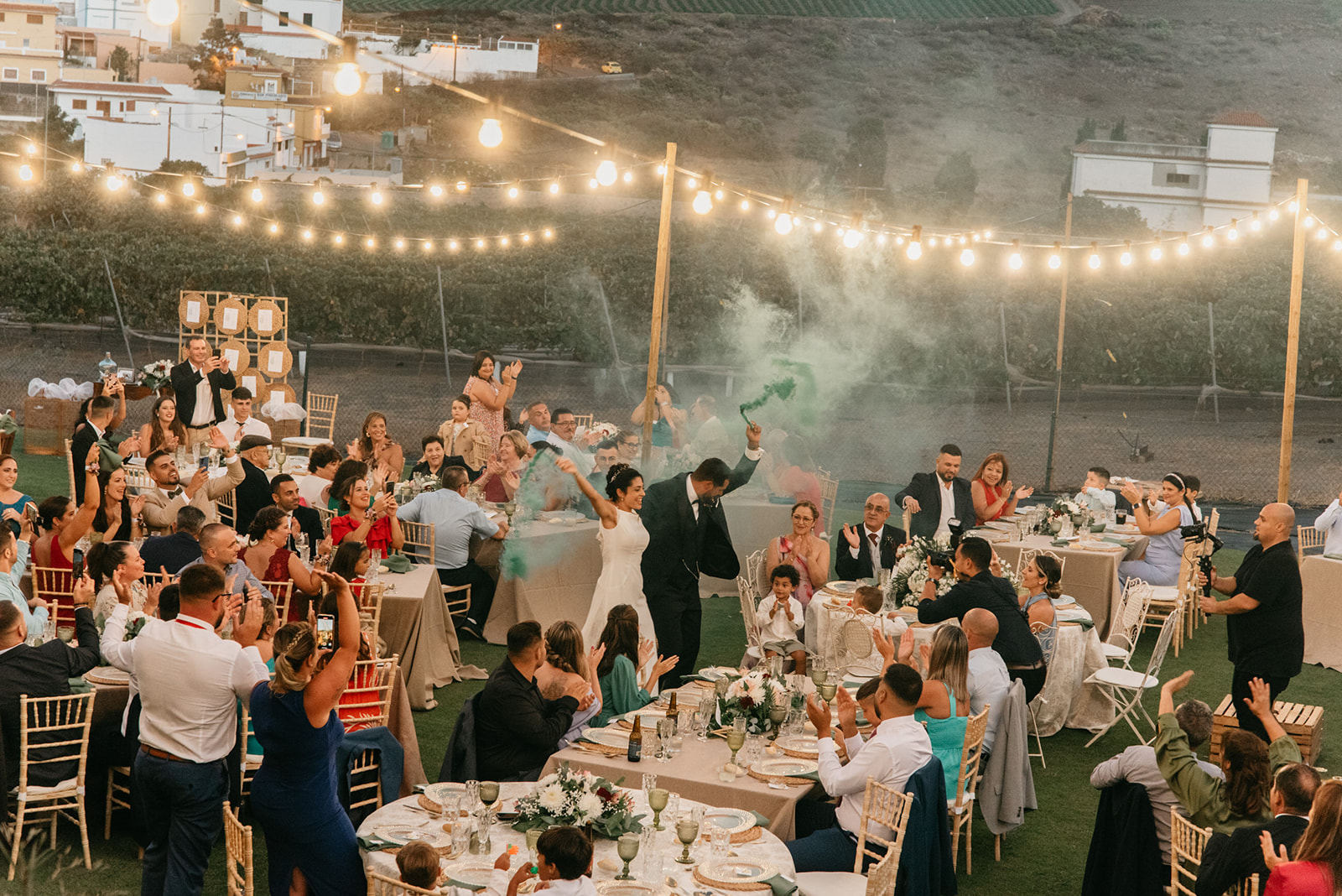 Fotografía de boda por Pablo Varela